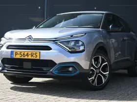 Citroën ë-C4