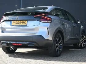 Citroën ë-C4 thumbnail 2