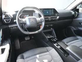 Citroën ë-C4 thumbnail 14