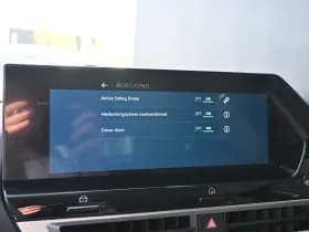 Citroën ë-C4 thumbnail 21
