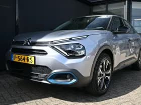 Citroën ë-C4 thumbnail 27