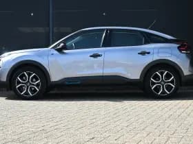 Citroën ë-C4 thumbnail 4