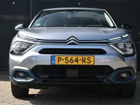 Citroën ë-C4 thumbnail 5