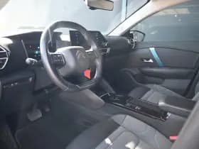 Citroën ë-C4 thumbnail 8