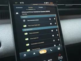 Citroën C5 Aircross thumbnail 28