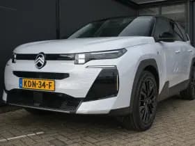 Citroën C5 Aircross thumbnail 34