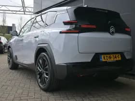 Citroën C5 Aircross thumbnail 36