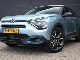 Citroën ë-C4