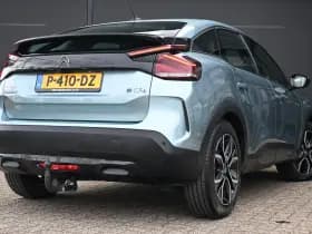 Citroën ë-C4 thumbnail 2