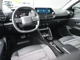 Citroën ë-C4 thumbnail 12