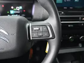 Citroën ë-C4 thumbnail 14