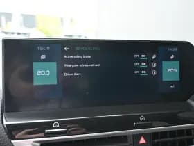 Citroën ë-C4 thumbnail 20