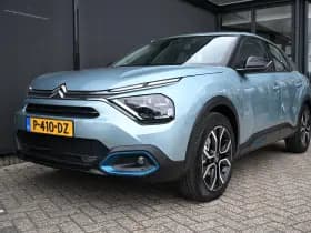 Citroën ë-C4 thumbnail 28
