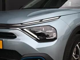 Citroën ë-C4 thumbnail 29