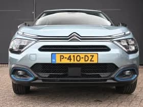 Citroën ë-C4 thumbnail 4