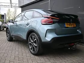 Citroën ë-C4 thumbnail 34