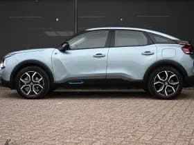 Citroën ë-C4 thumbnail 5