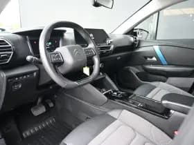 Citroën ë-C4 thumbnail 6