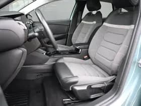 Citroën ë-C4 thumbnail 7