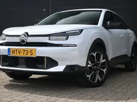 Citroën ë-C4