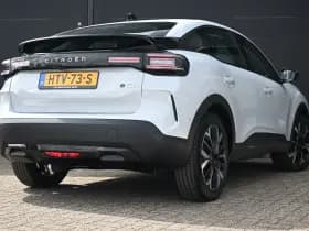 Citroën ë-C4 thumbnail 2