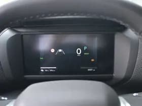 Citroën ë-C4 thumbnail 12