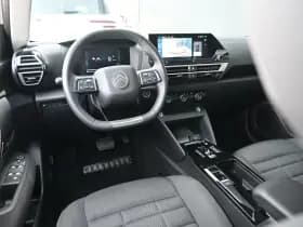 Citroën ë-C4 thumbnail 13