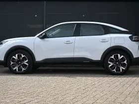 Citroën ë-C4 thumbnail 3