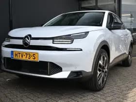 Citroën ë-C4 thumbnail 28