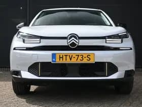 Citroën ë-C4 thumbnail 4