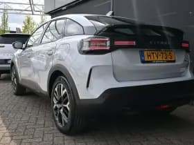 Citroën ë-C4 thumbnail 31