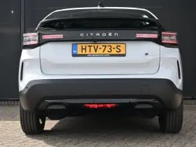 Citroën ë-C4 thumbnail 5