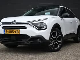 Citroën ë-C4