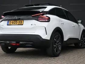 Citroën ë-C4 thumbnail 2