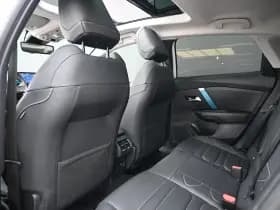Citroën ë-C4 thumbnail 13