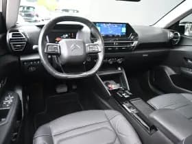 Citroën ë-C4 thumbnail 15