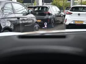 Citroën ë-C4 thumbnail 16