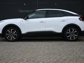Citroën ë-C4 thumbnail 4