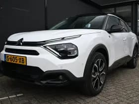Citroën ë-C4 thumbnail 32