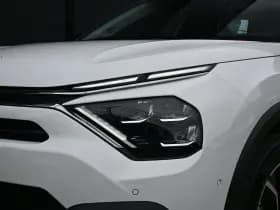 Citroën ë-C4 thumbnail 33