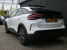 Citroën ë-C4 thumbnail 37