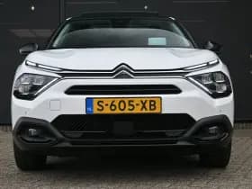 Citroën ë-C4 thumbnail 5