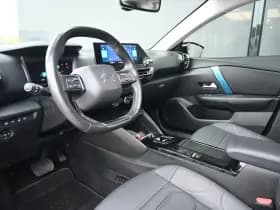 Citroën ë-C4 thumbnail 7