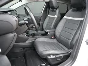 Citroën ë-C4 thumbnail 8