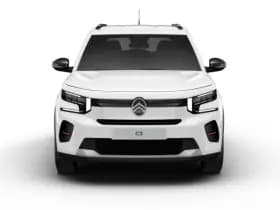 Citroën C3 thumbnail 5