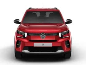 Citroën C3 thumbnail 5