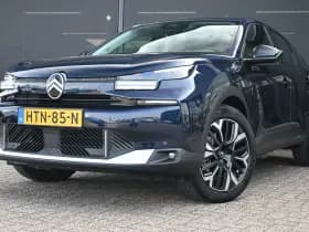 Citroën ë-C4