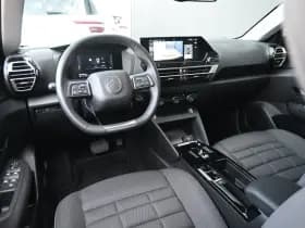 Citroën ë-C4 thumbnail 12