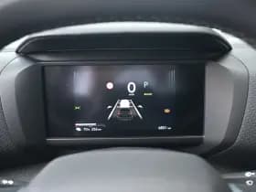 Citroën ë-C4 thumbnail 15