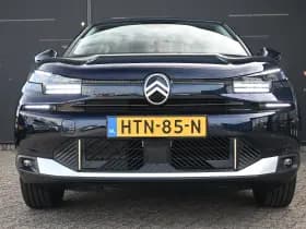 Citroën ë-C4 thumbnail 3